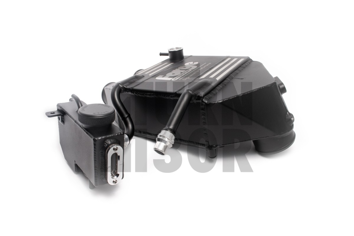 Forge Motorsport Chargecooler BMW M2 Comp / M3 / M4 F8x