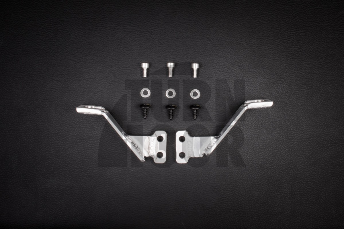 Forge Motorsport Intercooler Audi S4 B9