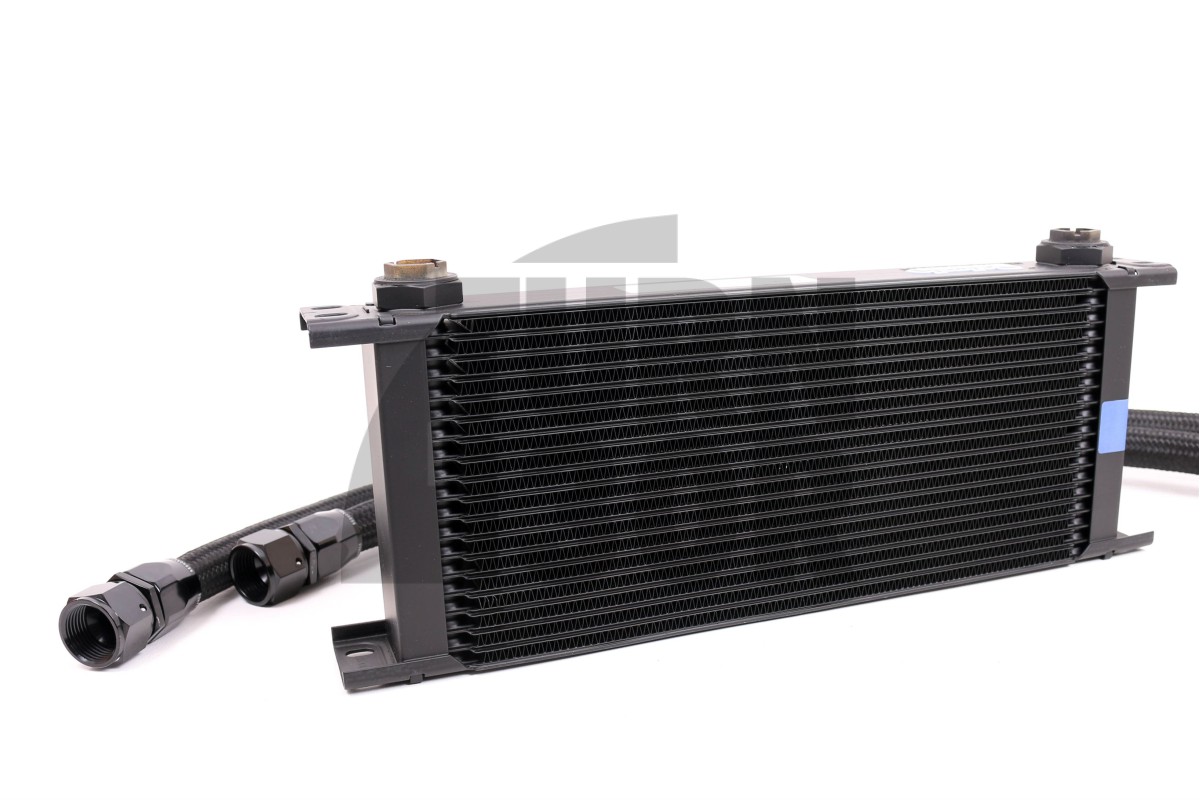 Audi RS4 B7 Oil Cooler Kit Forge Motorsport