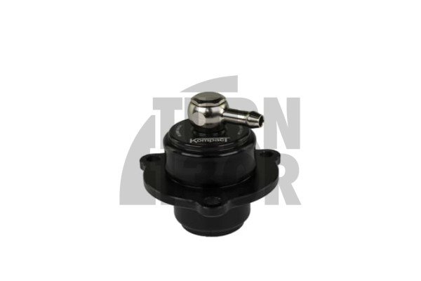 Turbosmart Kompact Plumb Back Recirculating Dump Valve S3 8V / Golf 7 GTI / R / Leon 3 Cupra 2.0 TFSI EA888.3 