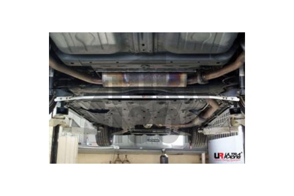 Ultra Racing Rear Sway Bar Honda Civic Type R FN2 