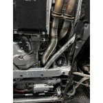 CTS Turbo Decat Downpipes for BMW M3 F80 / M4 F8x / M2 Comp F87