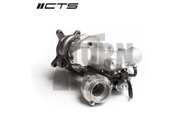  K04 Replacement Turbocharger for Golf 6 R / S3 8P / Leon 2 / Audi TT 8J 2.0 TFSI EA113 CTS Turbo