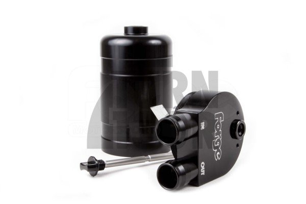 Audi S4 B9 Forge Oil Catch Can