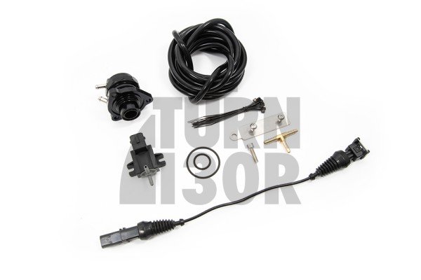Forge Motorsport Blow Off Valve Kit Peugeot 308 GTI Mk2