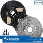Golf 5 GTI / GTI Edition / Scirocco R Sachs 600Nm Clutch Kit with Flywheel
