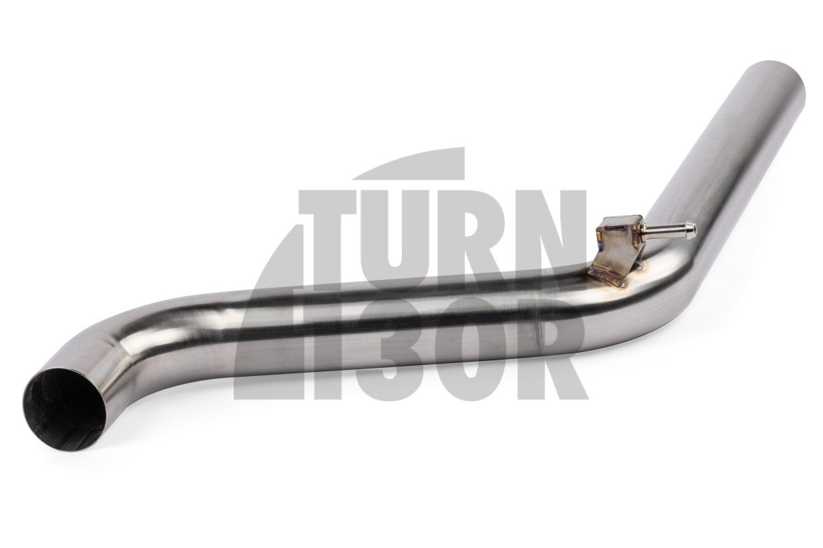 APRCatback Exhaust System Polo AW GTI