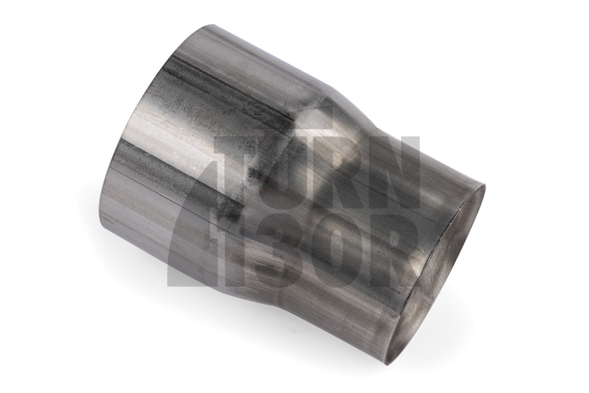 APRCatback Exhaust System Polo AW GTI