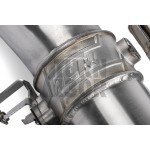 APRCatback Exhaust System Audi RSQ8