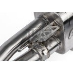 APRCatback Exhaust System Audi RSQ8