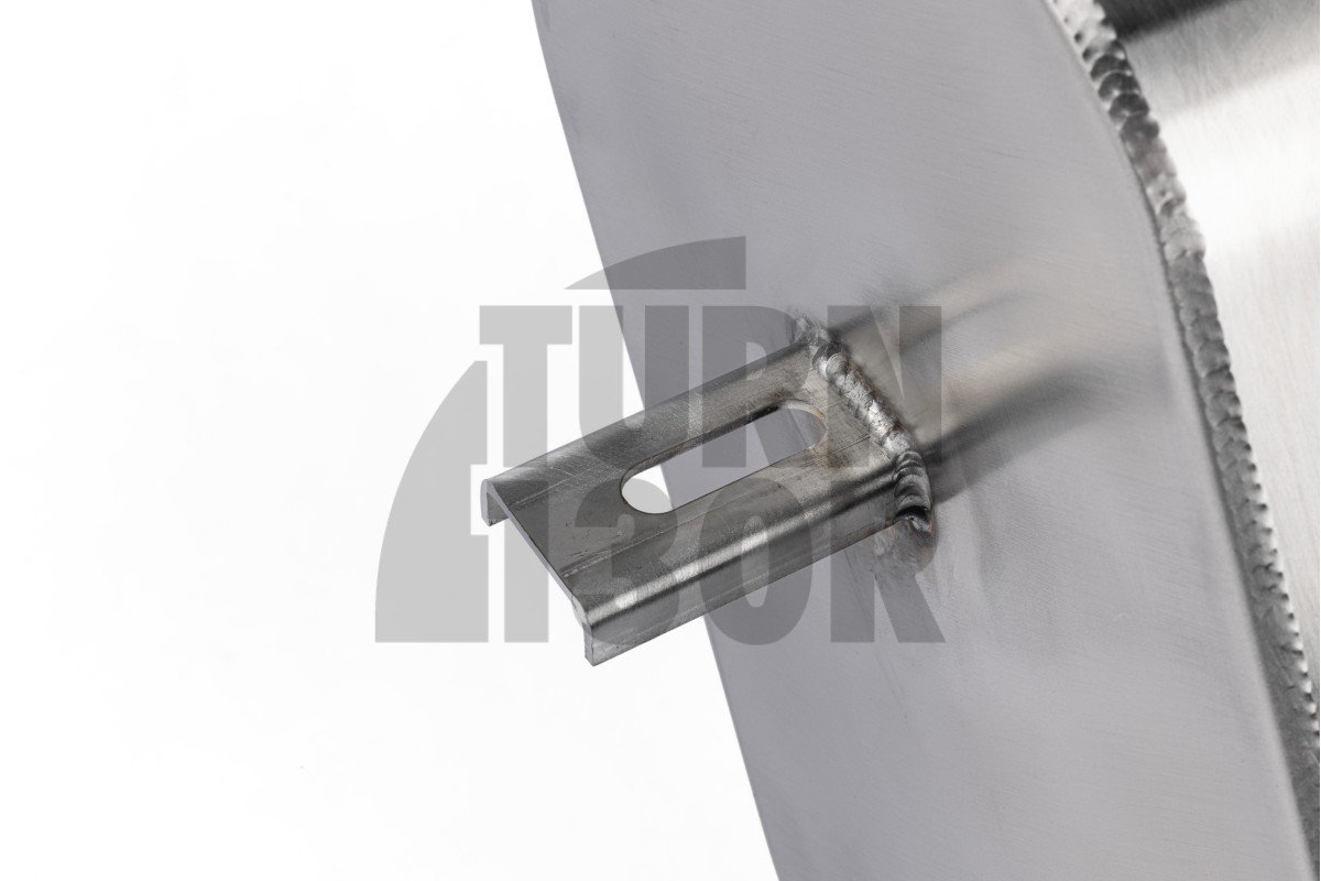 APRCatback Exhaust System Audi RSQ8