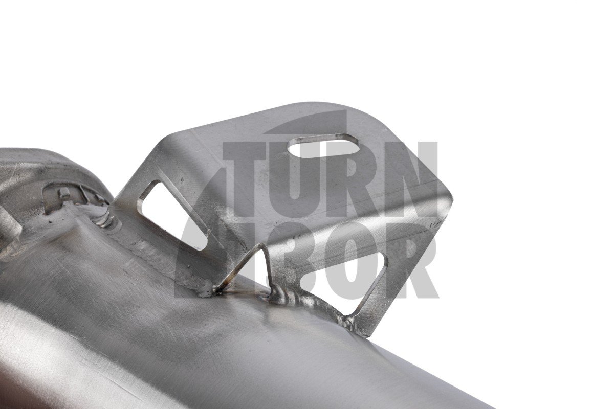 APRCatback Exhaust System Audi RSQ8