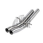 APRCatback Exhaust System Audi RSQ8