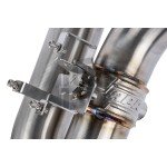 APRCatback Exhaust System Audi RS3 8Y Sedan