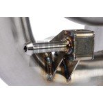 APRCatback Exhaust System Audi RS3 8Y Sedan