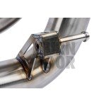 APRCatback Exhaust System Audi RS3 8Y Sedan