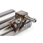 APRCatback Exhaust System Audi RS3 8Y Sedan