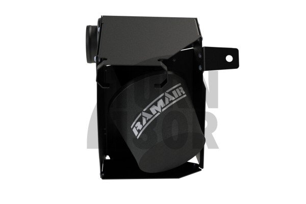 Renault Megane 4 RS Ramair Induction System