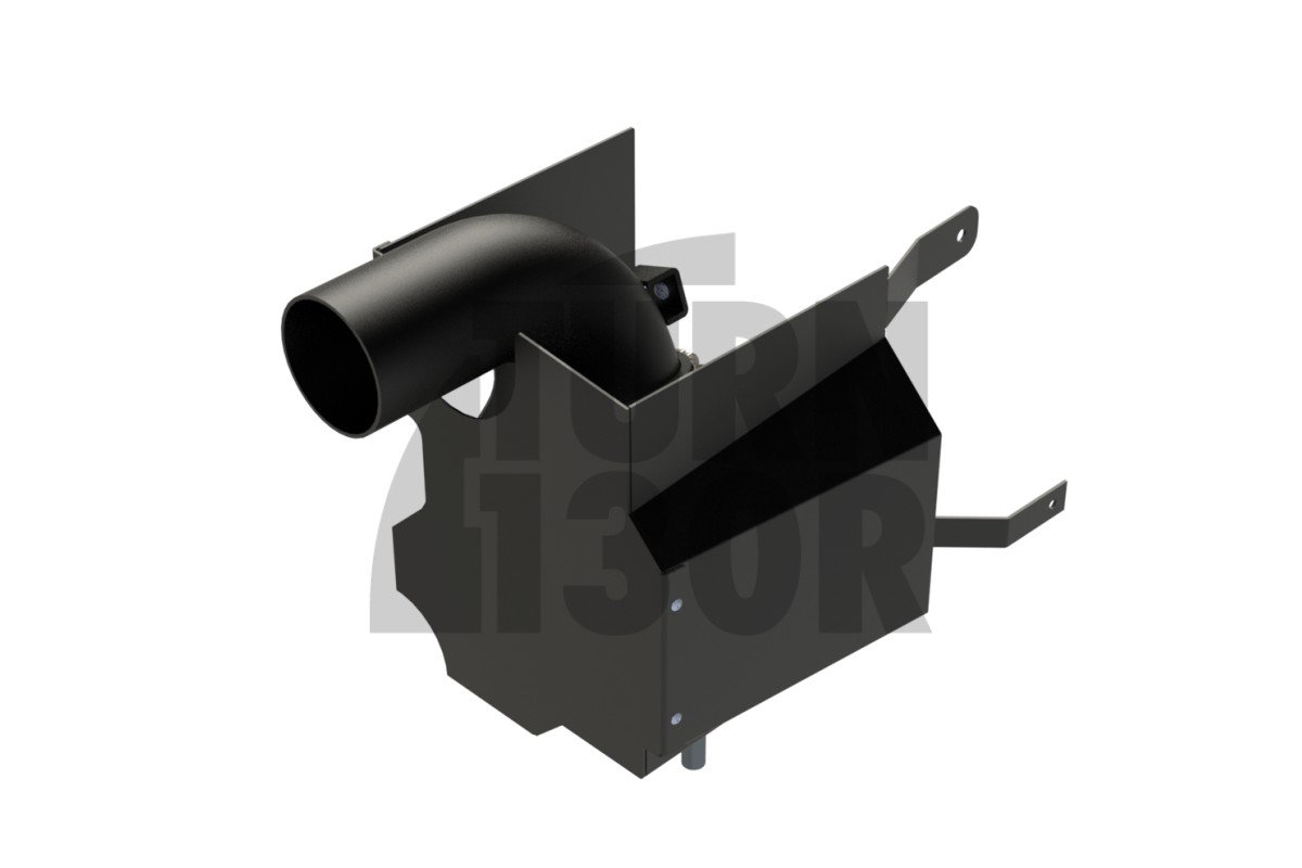 Air Induction System for Renault Megane 3 RS