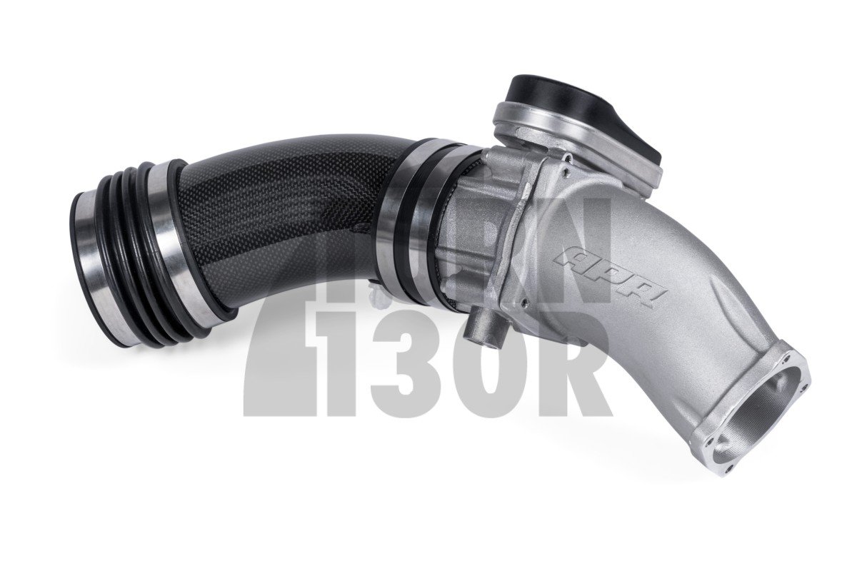APRUltracharger Throttle Body Kit Audi S4 B8 / S5 8T 3.0 TFSI