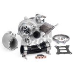 DTR6054 Golf 7 R / Leon 3 Cupra / Audi S3 8V / TTS 8S Turbo Kit APR