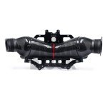 EVENTURI Carbon Intake for C8 Corvette Stingray Hard Top Convertible