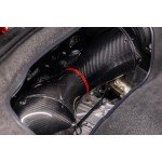EVENTURI Carbon Intake for C8 Corvette Stingray Hard Top Convertible