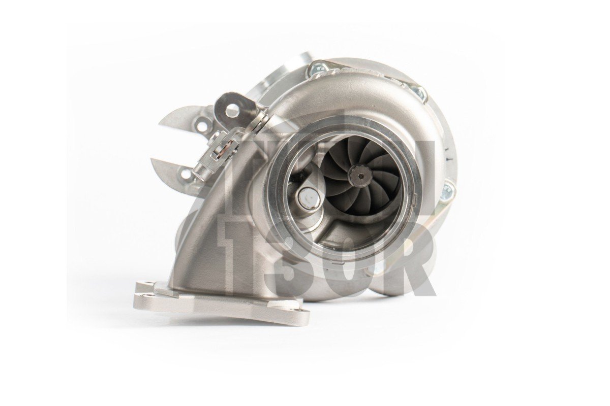 CTS Turbo Boss Turbocharger for S3 8V - TT 8S - Golf 7 R - Leon 3 Cupra - Golf 7 GTI - 2.0 TFSI EA888.3