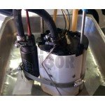 Low Pressure Fuel Pump for Leon 2 Cupra / S3 8P / TT 8J / Golf 6 R 2.0 TFSI CTS Turbo