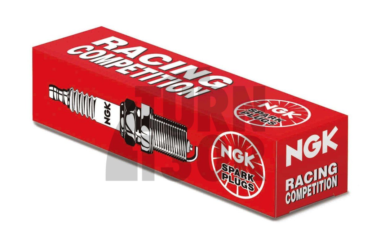 Spark up your Audi RS3 and Audi TTRS 2.5 TFSI with the high-performance NGK Racing R7437-9 Spark Plugs