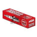 Spark up your Audi RS3 and Audi TTRS 2.5 TFSI with the high-performance NGK Racing R7437-9 Spark Plugs