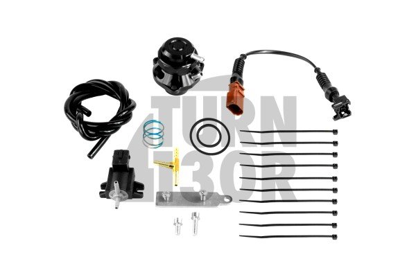 Blow Off Valve Kit Forge 2.0 TFSI / 2.0 TSI 