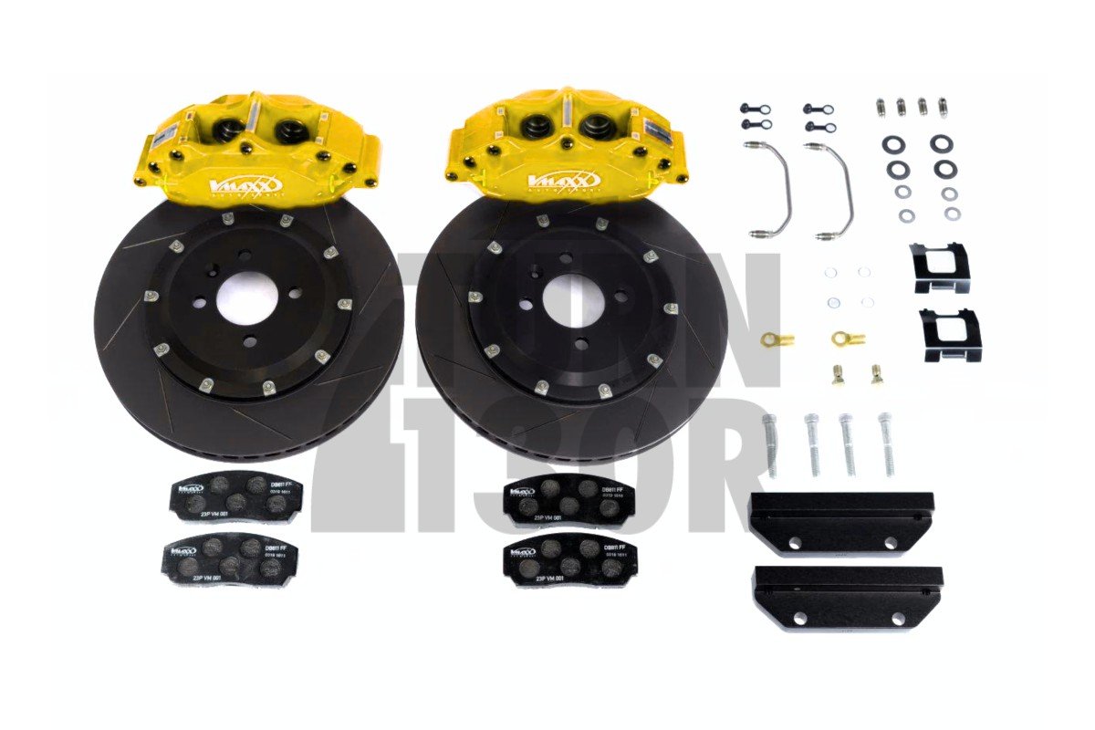 Audi S3 8L / Audi TT 8N 1.8T 20V Vmaxx 330mm front brake kit
