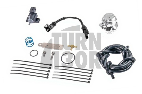 Forge Motorsport Recirculation Valve Kit Golf 8 GTI / Golf 8 R / Audi S3 8Y