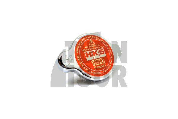 1.1 Bars Radiator Cap for Nissan, Mazda, Subaru, Honda, Mitsubishi, Toyota HKS