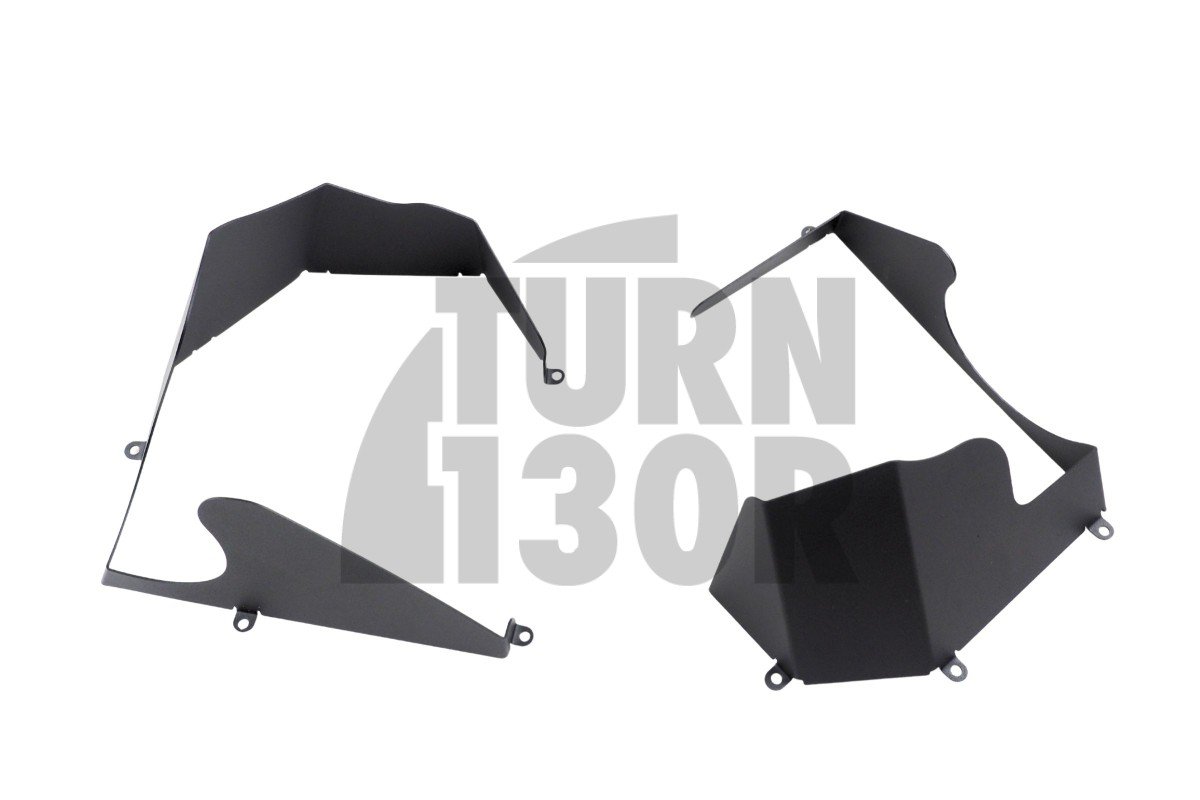 Ramair Performance Intake Kit for BMW M3 F80 / M4 F8x