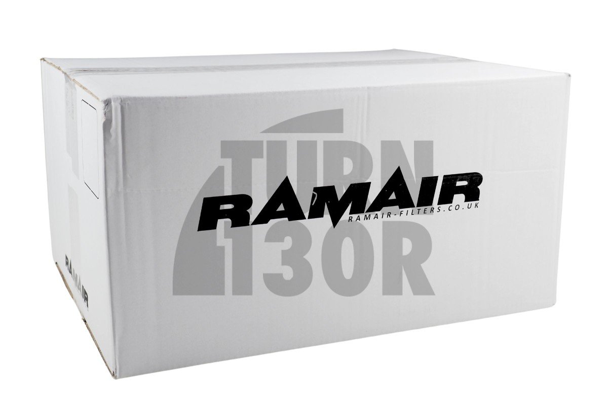 Ramair Performance Intake Kit for BMW M3 F80 / M4 F8x