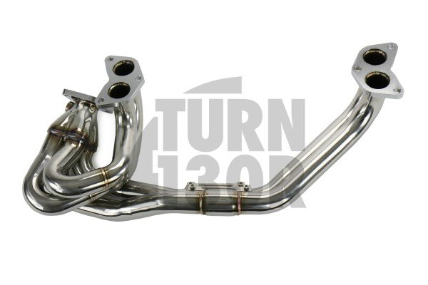 HKS Exhaust Manifold Subaru Impreza GT GC8 and WRX & STI 01-07