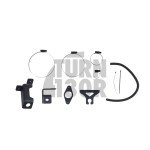 air intake for Civic Type R FK8 Mishimoto