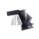 A high-performance air intake system designed for the Audi RS3 8P and TTRS Mk2 models