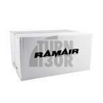 Air intake system for Audi TTS MK2 8J