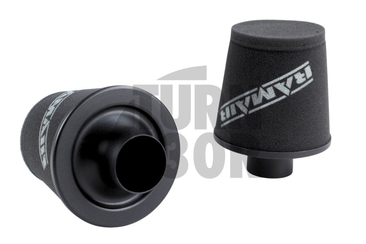 BMW 135i E82 / 1M / 335i E9x N54 Ramair Intake System