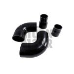 Oversized Ramair Intake designed for Golf 5 GTI, S3 8P, Leon 2 Cupra, Scirocco R, and Golf 6 R 2.0 TFSI