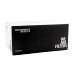 Ramair Intake designed for Golf 5 GTI, S3 8P, Leon 2 Cupra, Scirocco R, and Golf 6 R 2.0 TFSI