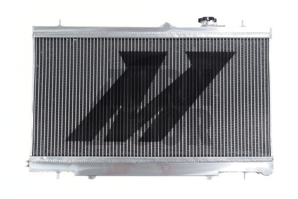 Mishimoto Radiator Subaru Impreza WRX STI 01-07