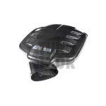 Eventuri Carbon Fiber Plenum for BMW M3 E9x