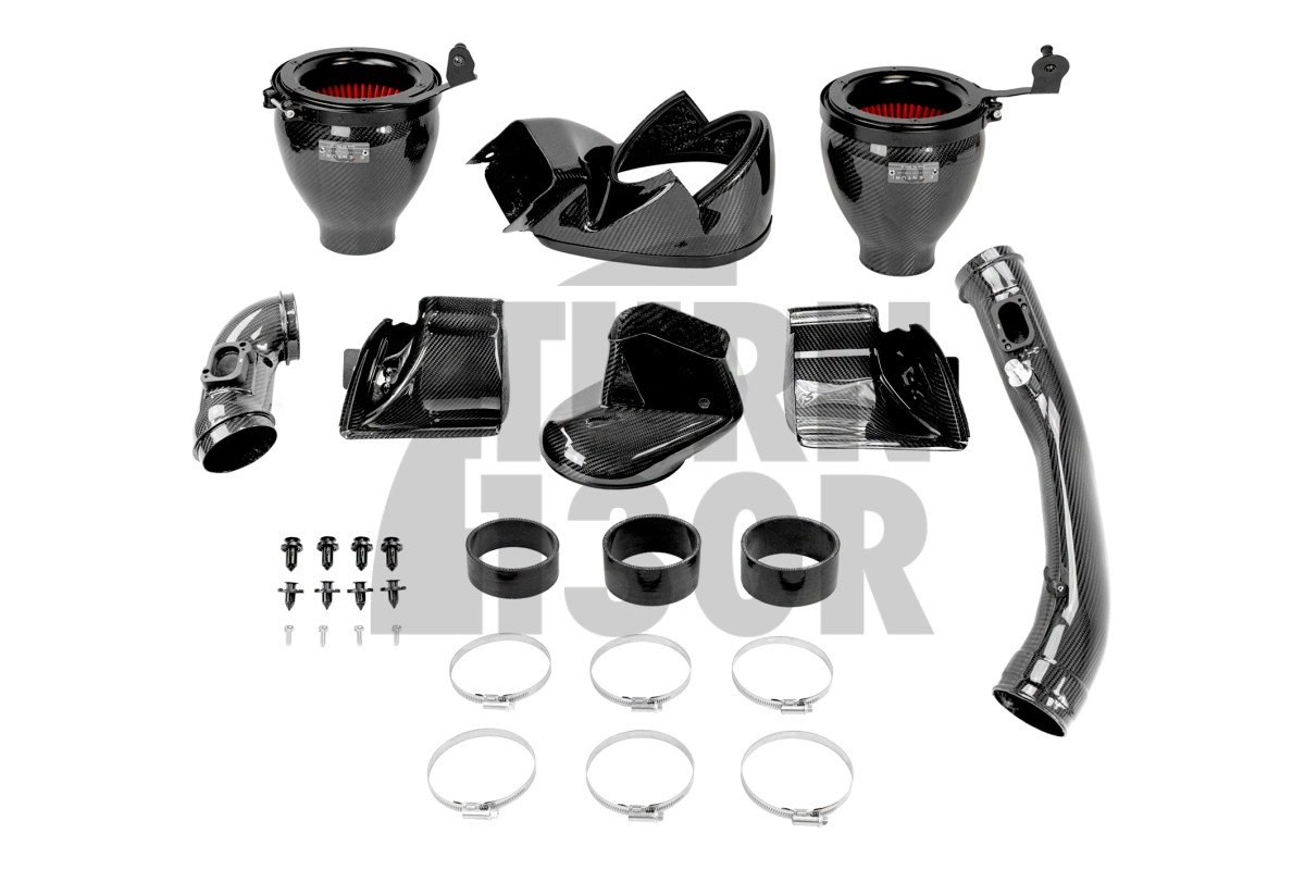 Eventuri Carbon Fiber Intake System for BMW M3 F80 / M4 F8x