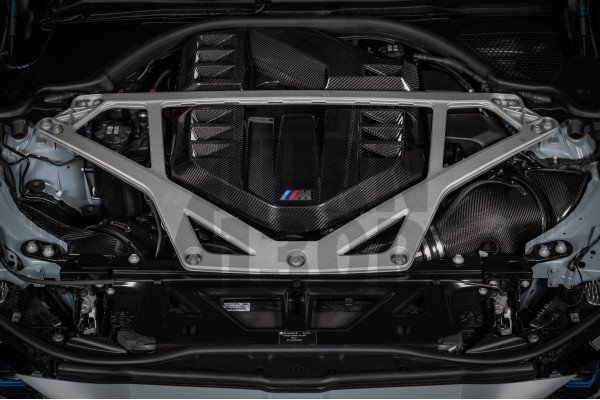 Eventuri Carbon Fiber Intake System for BMW M3 G80 / M4 G8x / M2 G87