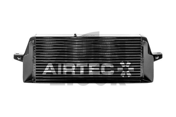 Airtec Intercooler for Ford Focus 2 RS