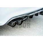 Akrapovic Evolution Line Titanium Exhaust for BMW M2 Comp F87